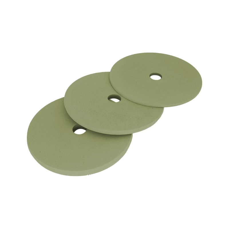 Glass Groove Polishing Wheel Glass Groove Polishing Wheel