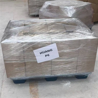 Sujuv tarnimine kinnituskliendile Hongkongis - klaasist poleerimise pulbri te...