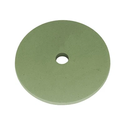 V-soonega poleerimisratas