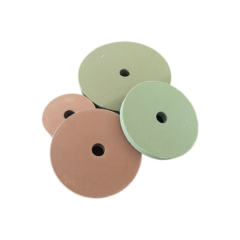 Special Shaped Machine Polish Wheel