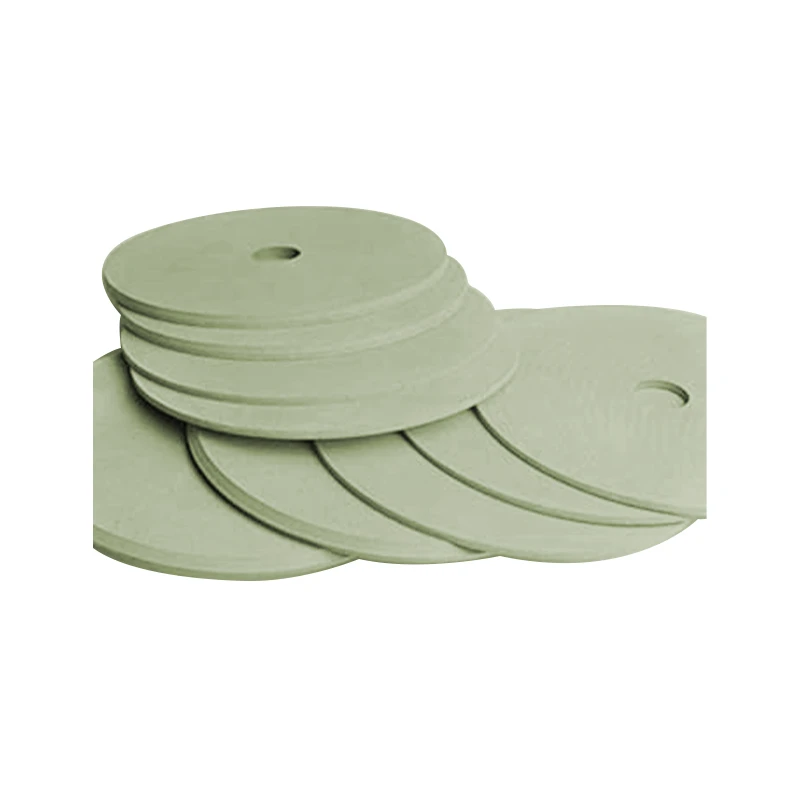 V Shaped Polishing Disc V Shaped Polishing Disc